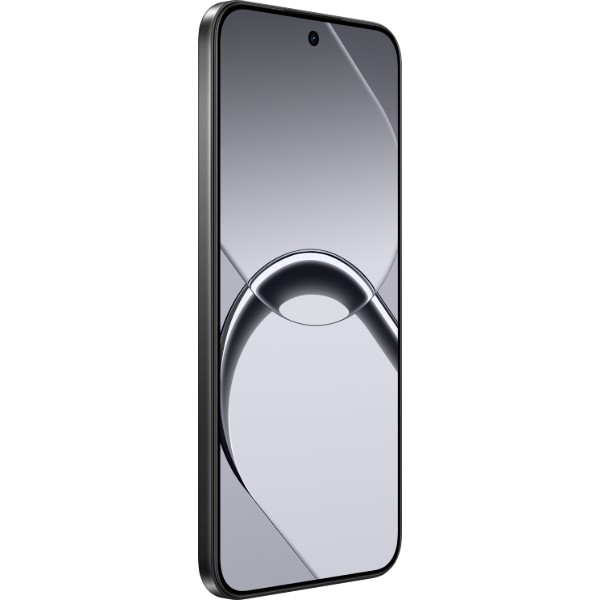 Фото - Смартфон realme 16 5G Air 8/256Gb Black